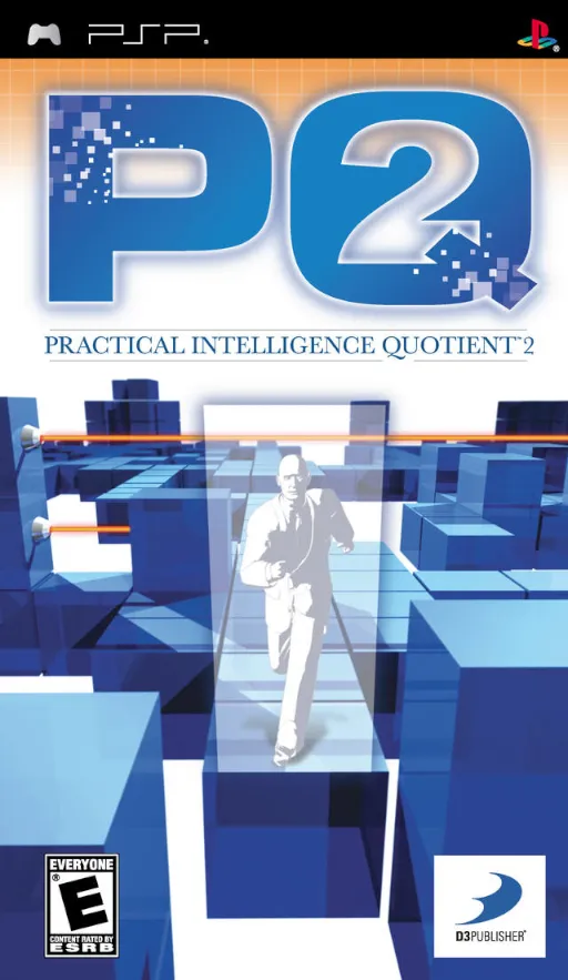 PQ2 - Practical Intelligence Quotient 2 (USA)